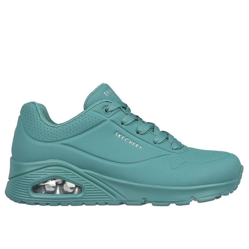 lupin-wear-ca-skechers-uno-stand-on-air-w-73690-teal-shoes-1334779 Skechers Uno Stand On Air W 73690-TEAL shoes - Image 1