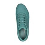 Skechers Uno Stand On Air W 73690-TEAL shoes - Image 3