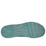 Skechers Uno Stand On Air W 73690-TEAL shoes - Image 4