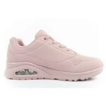 Skechers Uno Stand On W 73690/LTMV shoes - Image 5