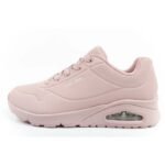 Skechers Uno Stand On W 73690/LTMV shoes - Image 8