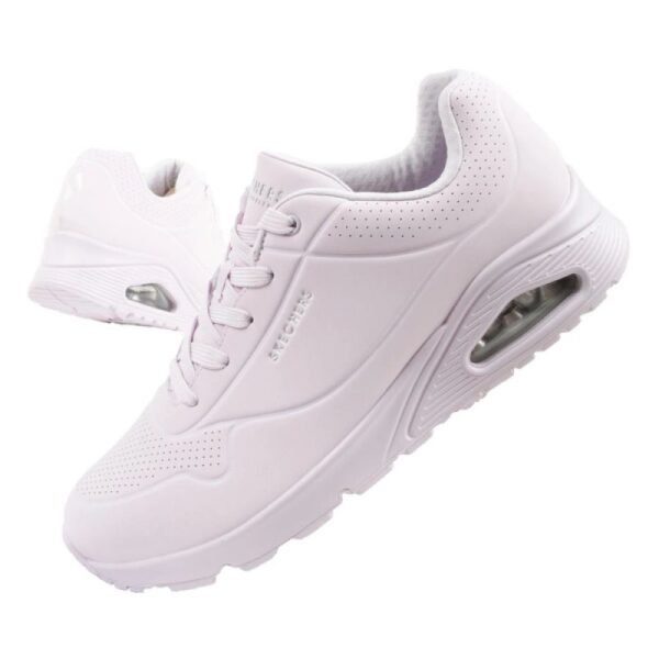 Skechers Uno Stand On W 73690/LVLP shoes