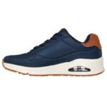 Skechers Uno Suited On Air M 183004-NV shoes - Image 7