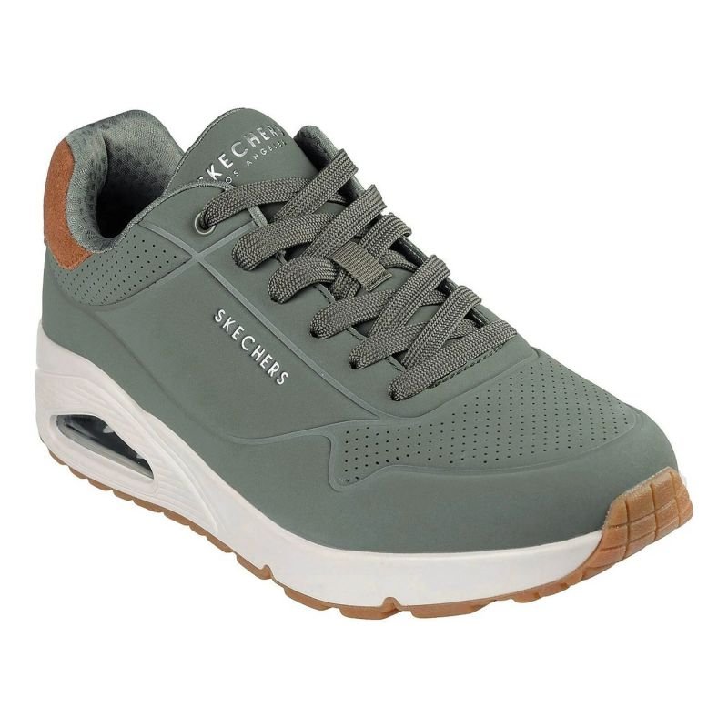 lupin-wear-ca-skechers-uno-suited-on-air-m-183004-olv-shoes-1522737 Skechers Uno Suited On Air M 183004-OLV shoes - Image 1