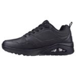 Skechers Uno Suroka M 232250-BBK shoes - Image 4