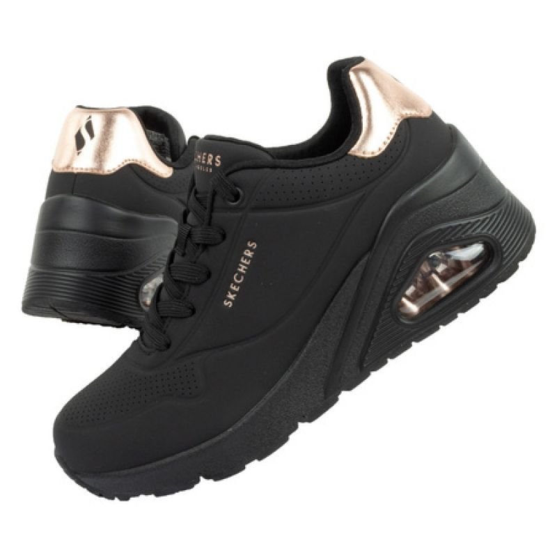 lupin-wear-ca-skechers-uno-w-177520-bbk-sports-shoes-1144729 Skechers Uno W 177520/BBK Sports Shoes - Image 1