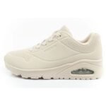 Skechers Uno W 73690/OWHT shoes - Image 2