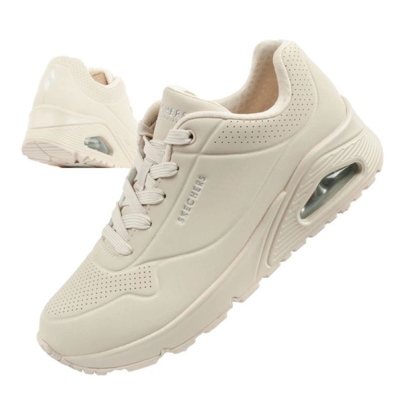 lupin-wear-ca-skechers-uno-w-73690-owht-shoes-1498752 Skechers Uno W 73690/OWHT shoes - Image 1