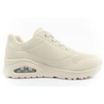 Skechers Uno W 73690/OWHT shoes - Image 4