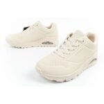 Skechers Uno W 73690/OWHT shoes - Image 8