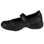 Skechers Velocity-Pouty Jr 81264L-BLK shoes - Image 2