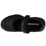 Skechers Velocity-Pouty Jr 81264L-BLK shoes - Image 3