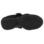Skechers Velocity-Pouty Jr 81264L-BLK shoes - Image 4