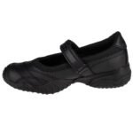 Skechers Velocity-Pouty Jr 81264L-BLK shoes - Image 6