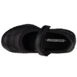 Skechers Velocity-Pouty Jr 81264L-BLK shoes - Image 7