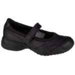 Skechers Velocity-Pouty Jr 81264L-BLK shoes