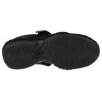 Skechers Velocity-Pouty Jr 81264L-BLK shoes - Image 8