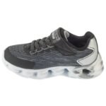 Skechers Vortex 2.0 - Quantroid 400604L-BKSL Black 29 - Image 2