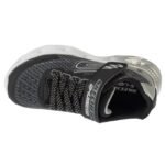 Skechers Vortex 2.0 - Quantroid 400604L-BKSL Black 29 - Image 3