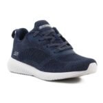 Skechers W 117074-NVY Shoes - Image 2