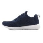 Skechers W 117074-NVY Shoes - Image 6