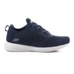 Skechers W 117074-NVY Shoes - Image 7