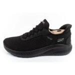 Skechers W 117504/BBK Shoes - Image 3