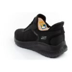 Skechers W 117504/BBK Shoes - Image 5