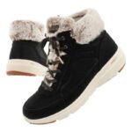 Skechers W 144199/BLK Shoes