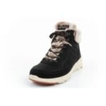 Skechers W 144199/BLK Shoes - Image 4