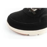 Skechers W 144199/BLK Shoes - Image 5