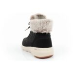 Skechers W 144199/BLK Shoes - Image 6