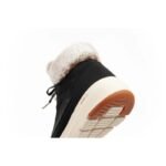 Skechers W 144199/BLK Shoes - Image 7