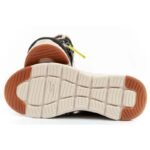 Skechers W 144199/BLK Shoes - Image 8