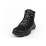 Skechers W 144204/BKGY Shoes - Image 4