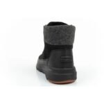 Skechers W 144204/BKGY Shoes - Image 5