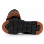 Skechers W 144204/BKGY Shoes - Image 6