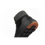 Skechers W 144204/BKGY Shoes - Image 7
