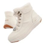 Skechers W 144756/NAT Winter Shoes - Image 2