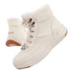 Skechers W 144756/NAT Winter Shoes