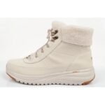 Skechers W 144756/NAT Winter Shoes - Image 3