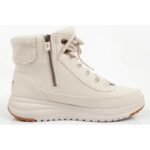Skechers W 144756/NAT Winter Shoes - Image 5