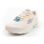 Skechers womens shoes sneakers Glide-Step Vortex comfortable ecru - Image 3