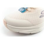 Skechers womens shoes sneakers Glide-Step Vortex comfortable ecru - Image 6
