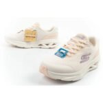 Skechers womens shoes sneakers Glide-Step Vortex comfortable ecru - Image 8