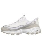 Skechers Womens Slip-ins™ DLITES SMOOTH NOSTALGIA 150537 WSL - Image 3