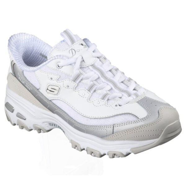 Skechers Womens Slip-ins™ DLITES SMOOTH NOSTALGIA 150537 WSL