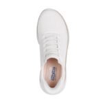 Skechers Womens Slip-ins Sneakers BOBS SQUAD CHAOS CURRENT MUSE 117497 WTGD - Image 2