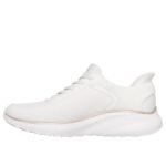 Skechers Womens Slip-ins Sneakers BOBS SQUAD CHAOS CURRENT MUSE 117497 WTGD - Image 3