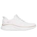 Skechers Womens Slip-ins Sneakers BOBS SQUAD CHAOS CURRENT MUSE 117497 WTGD - Image 4